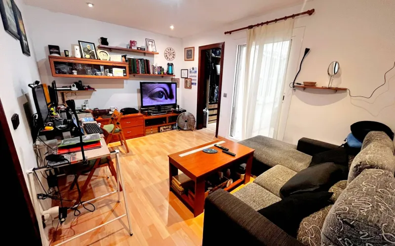 Locales y pisos en venta en El Prat de Llobregat 