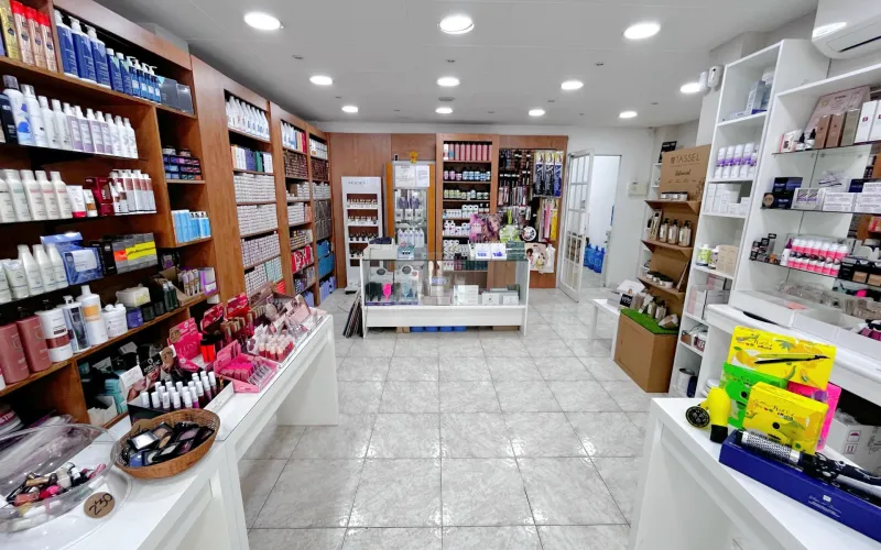 Locales y pisos en venta en El Prat de Llobregat